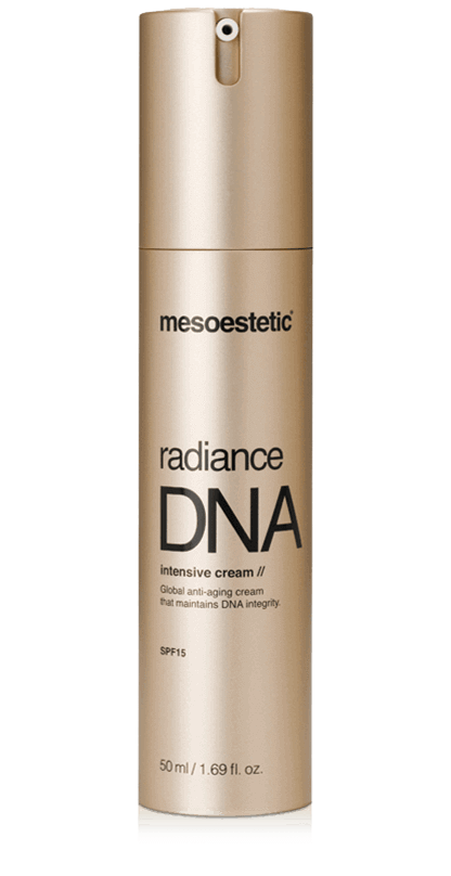 Mesoestetic Radiance DNA Intensive Day Cream