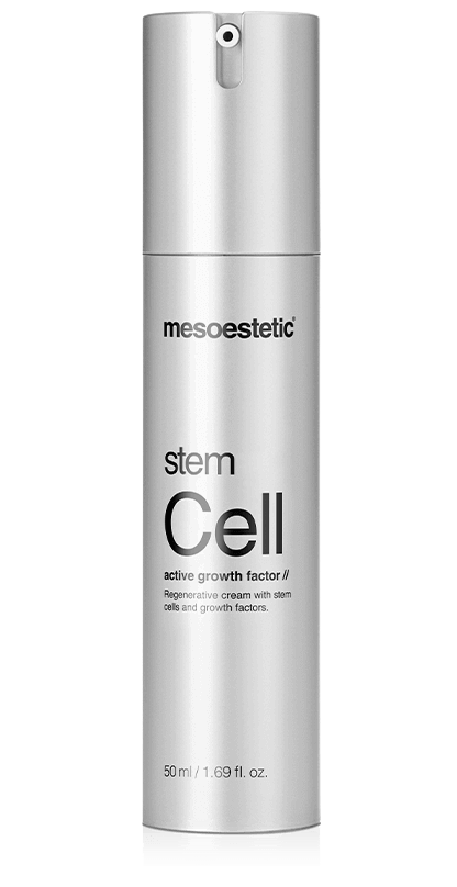 Mesoestetic Stem Cell Active Growth Factor