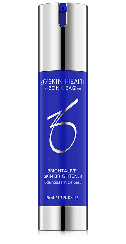 ZO Skin Health Brightalive Skin Brightener
